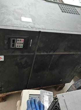 【汇生 】汇川MD380T110G，110Kw变频器。成色如图。【议价】