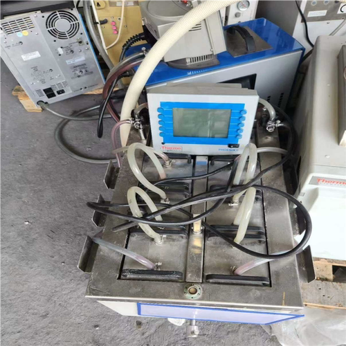 赛默飞实物如图011-0792，ETHOS PLUS，K07（憨憨电子）