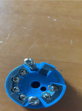 E+H温度变送器TMT182-B31BA（憨憨电子）