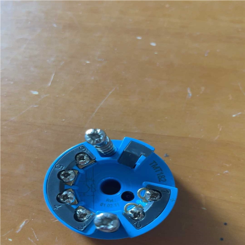 E+H温度变送器TMT182-B31BA（憨憨电子）