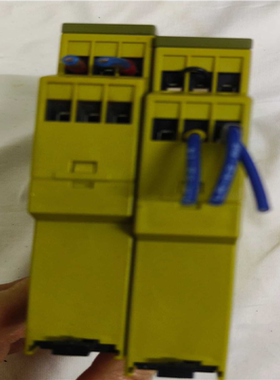 【汇生】PiIz皮尔滋安全继电器:828010 102770&890【议价】