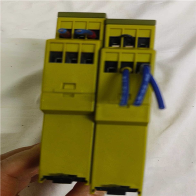 【汇生】PiIz皮尔滋安全继电器:828010 102770&890【议价】