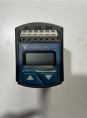 议~原装拆机TRANSMATION美国控制器2800-NI