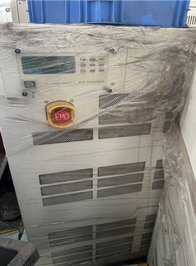 议价~ADTEC电源  AX~30000W  13.56z