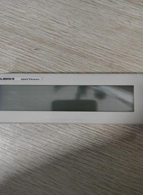 议~MITSUBISHI三菱 GT1030-LWDW工控触摸屏