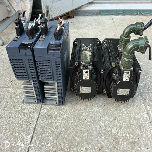 【汇生】富士驱动器 电机 一套【议价】