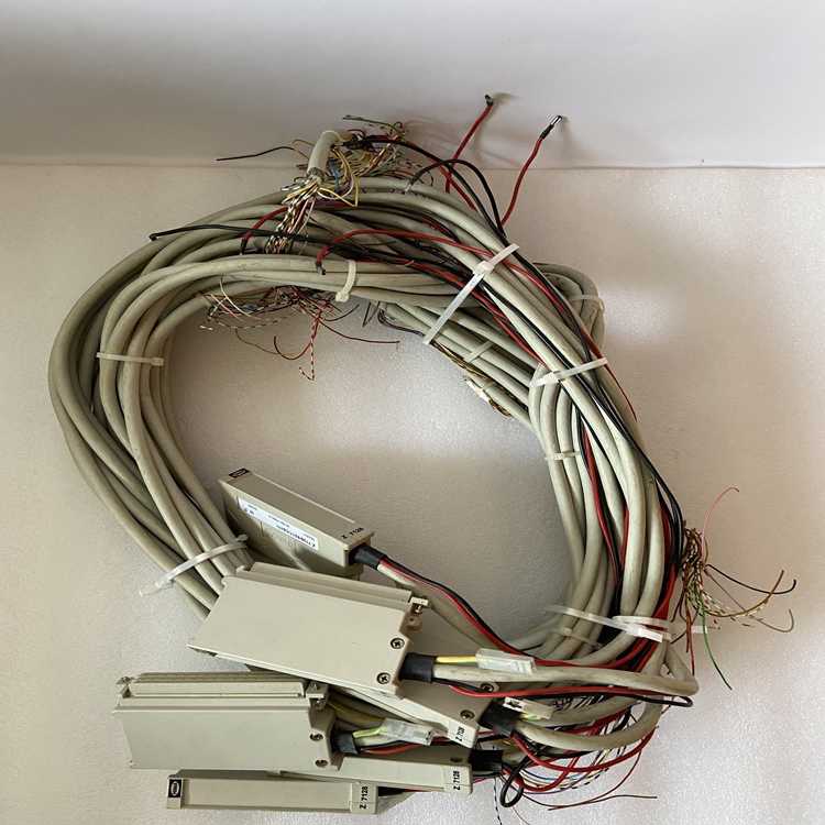 议~HIMA Z7128黑马线缆工控自动化设备模块备件拍前联系