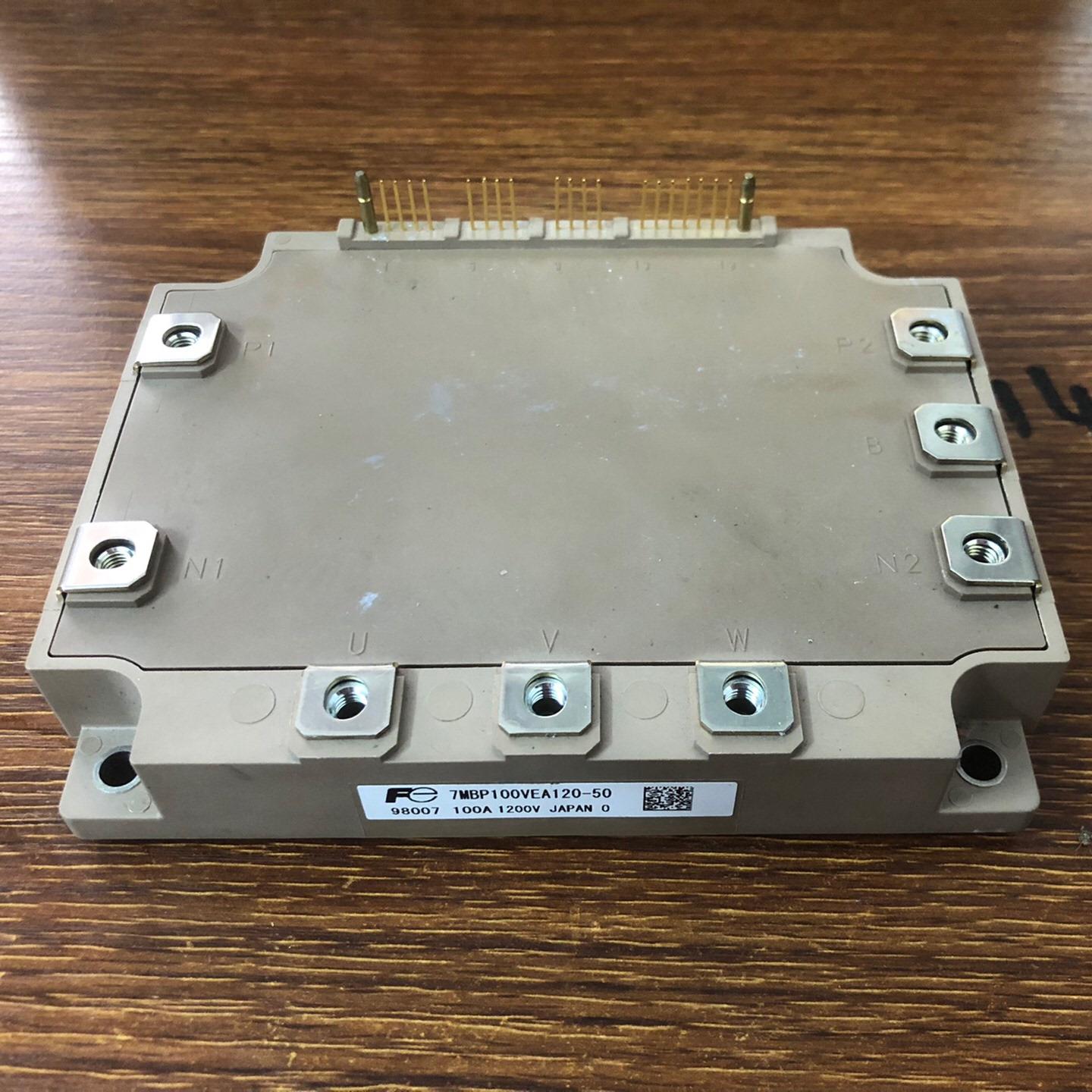 7MBP100VEA120-50 7MBP150VEA120(崽崽配件）