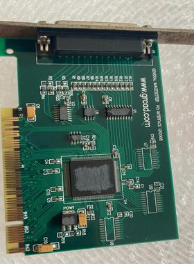NERAL pci GR2008 grcad卡，~议价