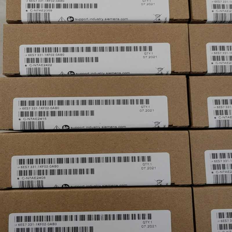 议~6ES7331-1KF02-0AB0供应质量保证
