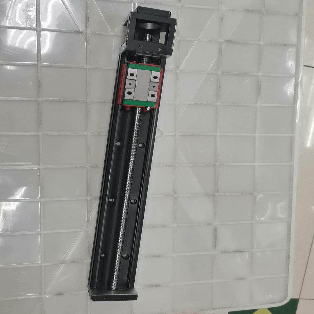 台湾上银KK6010D-A1-400-F1(崽崽配件）