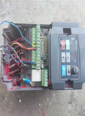 变频器 2000.75kw【议-价】