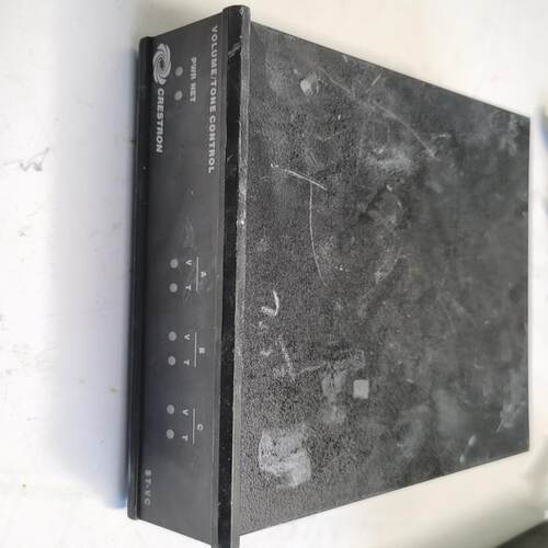(议价)快思聪CRESTRON VOLUME/TONE CONTRO