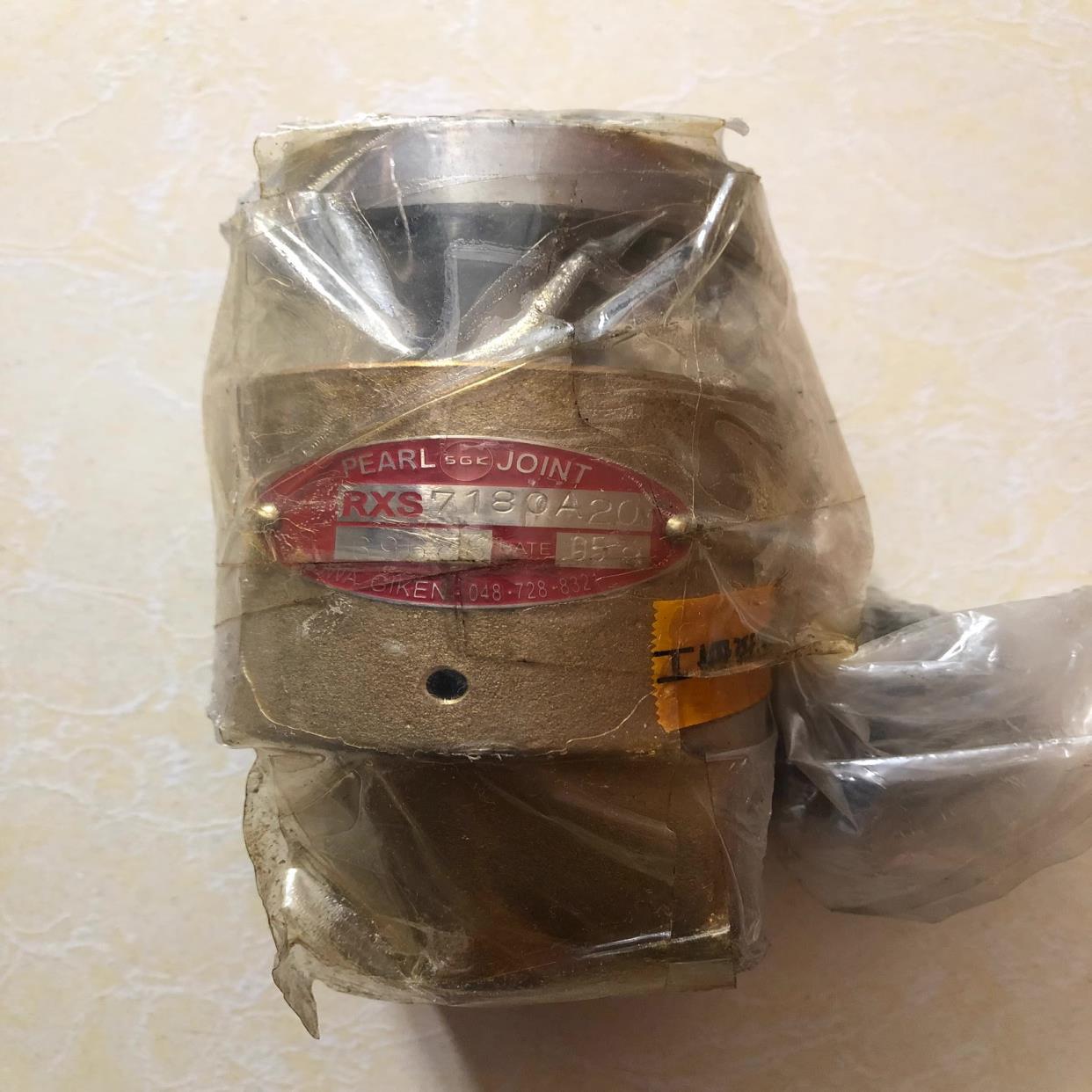 PEARL JOINT SGK RXS7180A2~议价