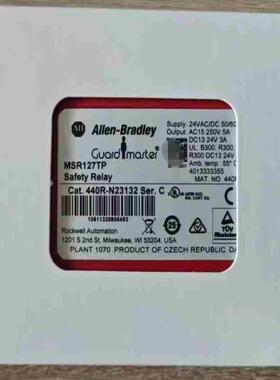 MSR127TP  440R-N23132议价