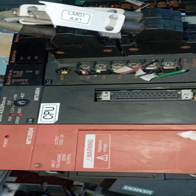 （议价）三菱PLC A系列 A1S61PN