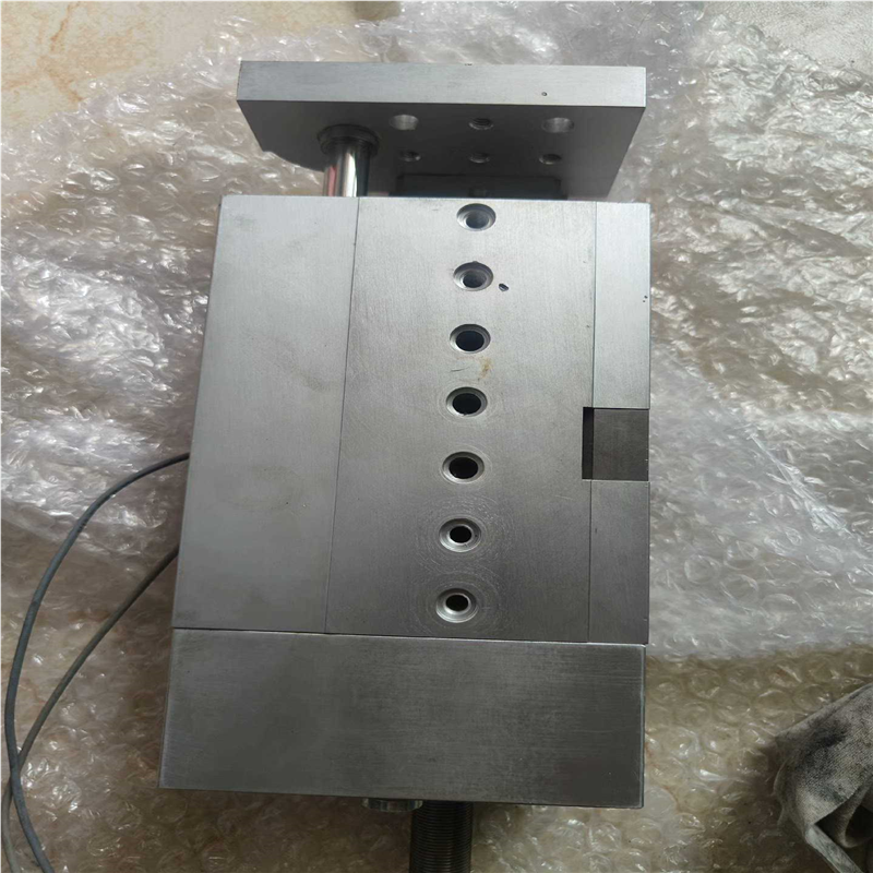 DGSL-25-50-P1A费斯托滑台气缸~议价