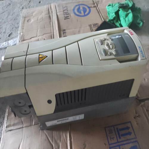 【汇生】ABB变频器5.5kw/380v 型号：ACS510-01-【议价】