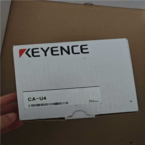 KEYENCE基恩士传感器CA-U4CA-U4开（基数电子）