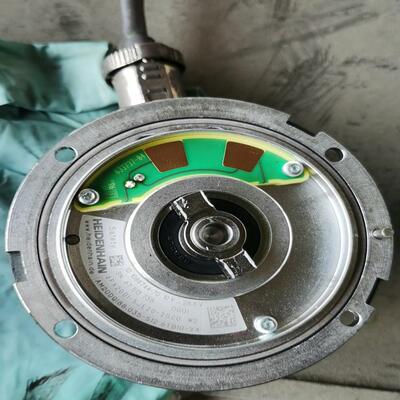 议~西门子电机海德汉编码器6FX2001-5JE20-2DC0