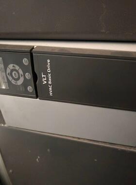 【汇生】丹佛斯vlt变频器FC-051PK37T4E20H3XXCX【议价】