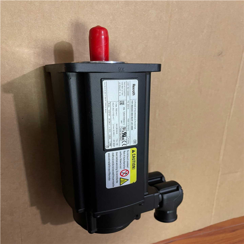 议~力士乐电机 MSK040C-0600-NN-M1-UG1-N