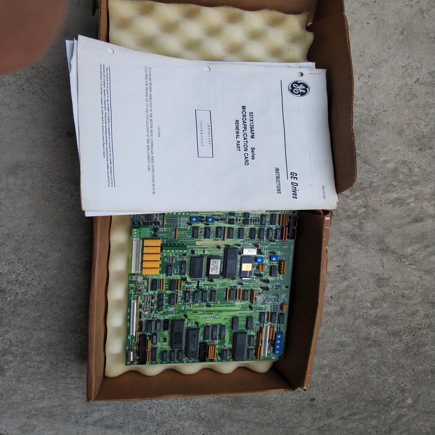 议~ DC300控制板 531*139APMAMM7