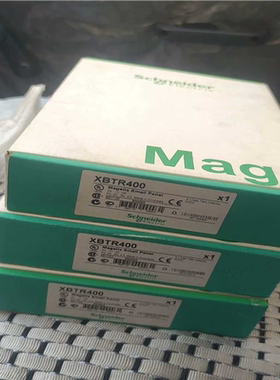 【顺庆】XBTR400全新正品议价【议价】