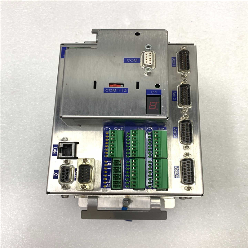 百格拉控制器TLM271TCNA4PE MICRODYN 现议价