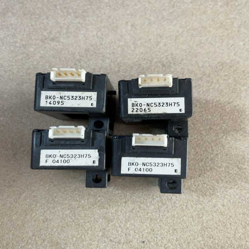 议价三菱互感器 BKO-NC5323H75，议价