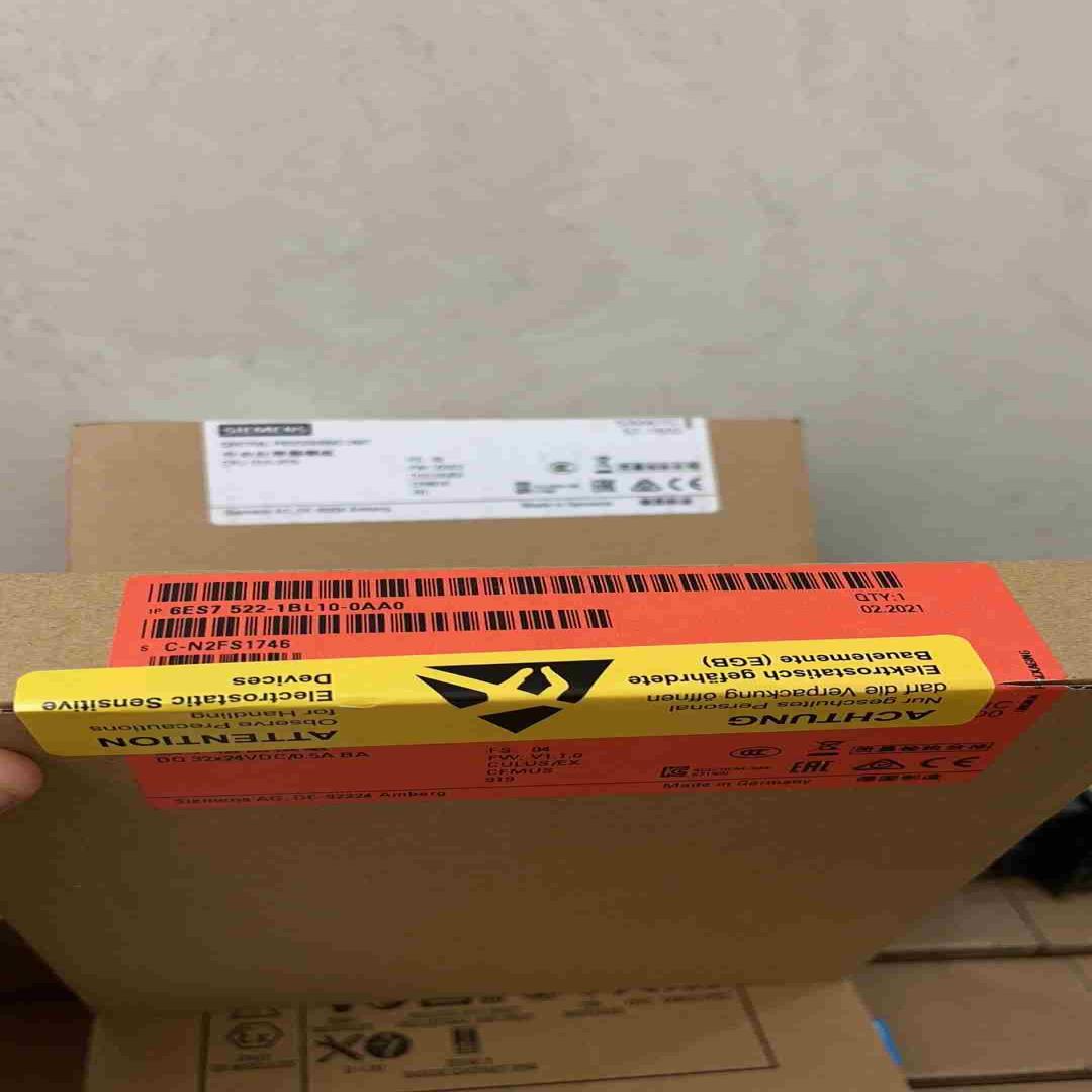 6ES7522-1BL10-0AA0S7-1500PL议价