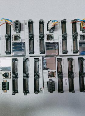 议~PLC三菱 FX5UC-64MT/D，FX5UC-96MT/