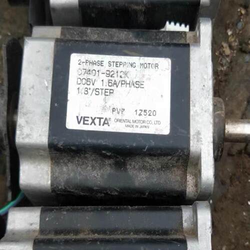 议~C7401-9212K  东方电机马达，拆机件，成色新，测试