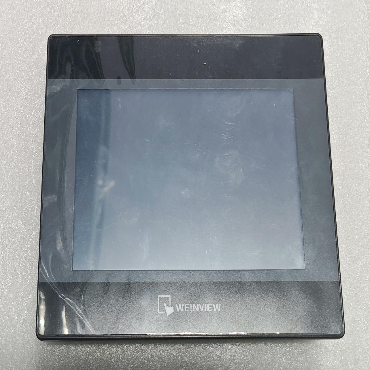 威纶通触摸屏 TK6070iP 成色如图，功能包好，普通快递（耶耶电