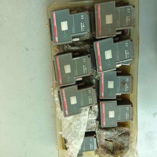 (议价)议价:ABB   SACE PR120/B   断路器保护器
