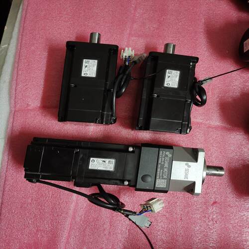 SGMJV-08ADE6E安川5系伺服电机~议价