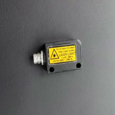 SENSOPART激光传感器 FT20RL-NSM4 二手~议价