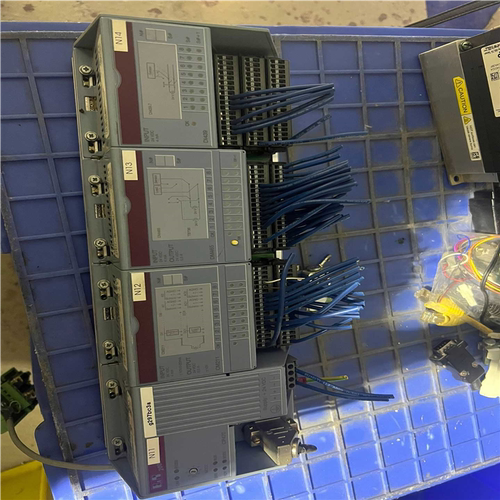 (议价)贝加莱PLC CP470 CM211 DM465 DI439