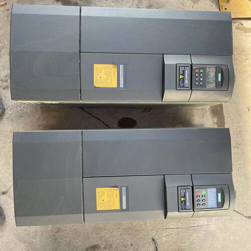 议~西门子变频器6SE6430-2UD31-8D30  185