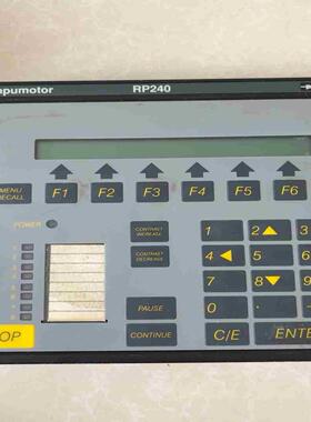 parker  Compumotor  RP240运动控制器议价