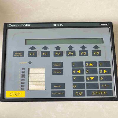 parker  Compumotor  RP240运动控制器议价