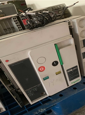 真空断路器EVS16N。3P，2.0控制器。三~议价