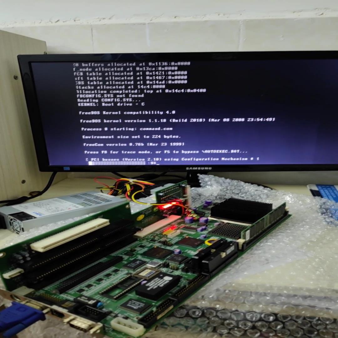 议~住友CPU板，AS3340   成色新