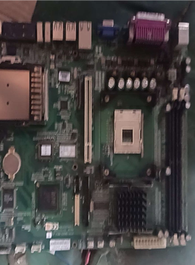 【汇生】研华 PCM-9683  REV.A2  Socket478【议价】