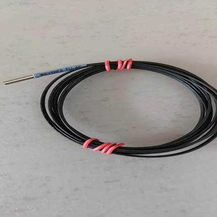 基恩士光纤型号FU-4F