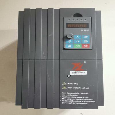 拆机富凌变频器 BD331-018-4 18.5KW 380（耶耶电子）