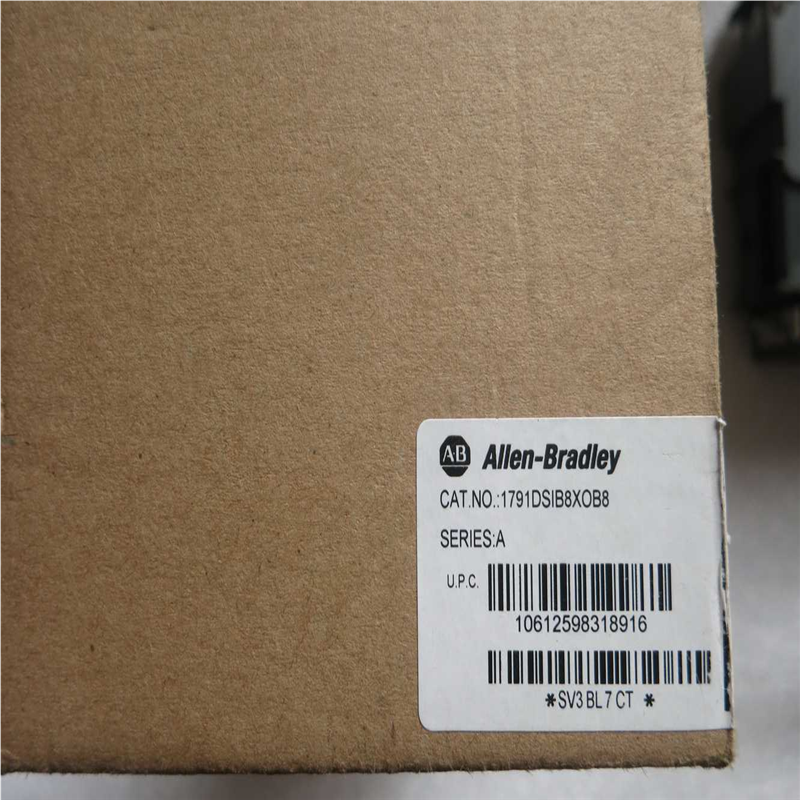 全新原装正品AB罗克韦尔  1791DSIB8XOB8 1791DSIB8X0B8 现货