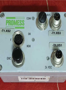 PROMESS压机力传感器14650前置放大器功能实价包(崽崽配件）