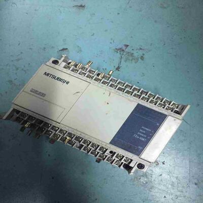 fx1n-40mtplc cp1h-xa40dr-a测议价