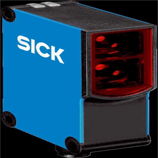 WL27 卡套电子 3F2631S04 传感器 1028064 SICK